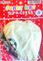 Baloane Funny Art FA3205