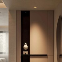 Встраиваемый светильник Lampardi Downlight LP9122 фото №2 — интернет-магазин Desire.md