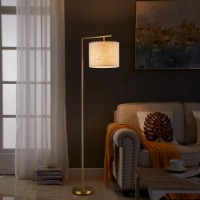 Lampadar Lampardi Floor LP5267-1F imaginea #2 — magazin online Desire.md