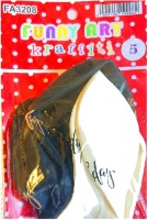 Baloane Funny Art FA3208