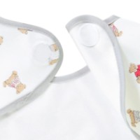 Bavețică Premaman Bear (PRF53M-BLA-UNQ) imaginea #2 — magazin online Desire.md