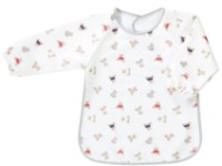 Bavețică Premaman Bear (PRF53M-BLA-UNQ)