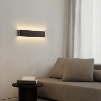 Бра Lampardi Glowin LP5243-L40 фото №2 — интернет-магазин Desire.md