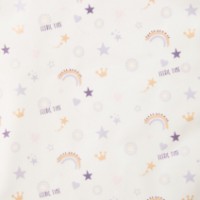 Bavețică Premaman Rainbow Ecru (PRFC85-ECR-UNQ) imaginea #3 — magazin online Desire.md