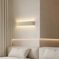 Бра Lampardi Glowin LP5244-L40 фото №2 — интернет-магазин Desire.md