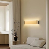 Бра Lampardi Glowin LP5245-L40 фото №2 — интернет-магазин Desire.md