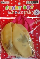 Baloane Funny Art FA3211