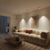 Spot Lampardi IOS LP5250-1WC imaginea #2 — magazin online Desire.md