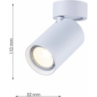 Spot Lampardi IOS LP5250-1WC imaginea #3 — magazin online Desire.md