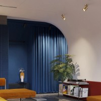 Spot Lampardi IOS LP5251-1WC imaginea #2 — magazin online Desire.md