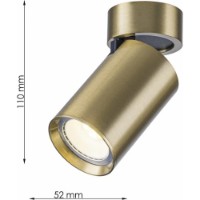 Spot Lampardi IOS LP5251-1WC imaginea #3 — magazin online Desire.md