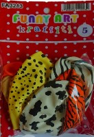 Baloane Funny Art FA3213