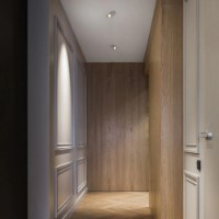 Встраиваемый светильник Lampardi IOS LP5252-1C фото №2 — интернет-магазин Desire.md