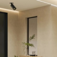 Встраиваемый светильник Lampardi IOS LP5253-1C фото №2 — интернет-магазин Desire.md