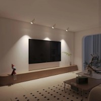 Встраиваемый светильник Lampardi IOS LP5254-1C фото №2 — интернет-магазин Desire.md