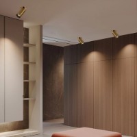 Встраиваемый светильник Lampardi IOS LP5255-1C фото №2 — интернет-магазин Desire.md