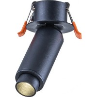 Встраиваемый светильник Lampardi IOS LP5256-1C