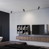 Встраиваемый светильник Lampardi IOS LP5256-1C фото №2 — интернет-магазин Desire.md