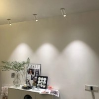 Встраиваемый светильник Lampardi IOS LP5257-1C фото №2 — интернет-магазин Desire.md