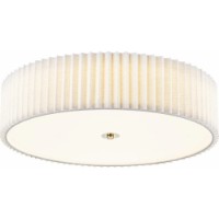 Plafonieră Lampardi Ligno LP5258-D50C