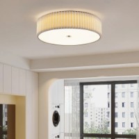 Plafonieră Lampardi Ligno LP5258-D50C imaginea #2 — magazin online Desire.md