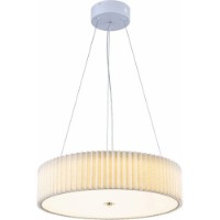 Люстра Lampardi Ligno LP5258-D50P