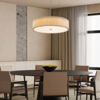 Люстра Lampardi Ligno LP5258-D50P фото №2 — интернет-магазин Desire.md