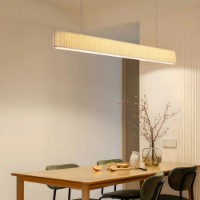 Люстра Lampardi Ligno LP5258-L110W фото №2 — интернет-магазин Desire.md