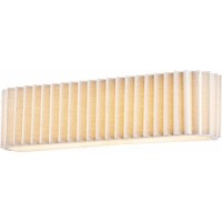 Бра Lampardi Ligno LP5258-L40W