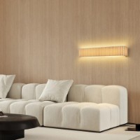 Бра Lampardi Ligno LP5258-L60W фото №2 — интернет-магазин Desire.md