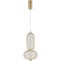 Люстра Lampardi Meshka LP5263-1P