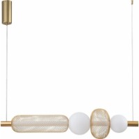 Люстра Lampardi Meshka LP5263-L95