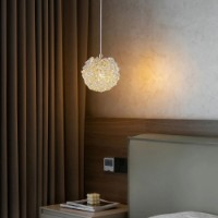 Люстра Lampardi Orvella LP141-1P фото №2 — интернет-магазин Desire.md