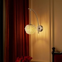 Бра Lampardi Orvella LP141-1W фото №2 — интернет-магазин Desire.md