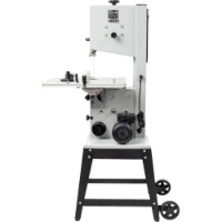 Fierăstrău cu banda de masă Scheppach HBS400 imaginea #2 — magazin online Desire.md