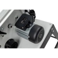 Fierăstrău cu banda de masă Scheppach HBS400 imaginea #5 — magazin online Desire.md