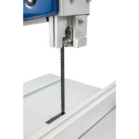 Fierăstrău cu banda de masă Scheppach HBS400 imaginea #6 — magazin online Desire.md