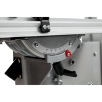 Fierăstrău cu banda de masă Scheppach HBS400 imaginea #7 — magazin online Desire.md