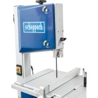 Fierăstrău cu banda de masă Scheppach HBS400 imaginea #9 — magazin online Desire.md