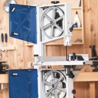 Fierăstrău cu banda de masă Scheppach HBS400 imaginea #10 — magazin online Desire.md