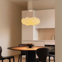 Люстра Lampardi Orvella LP141-7P фото №2 — интернет-магазин Desire.md