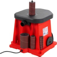 Mașina de șlefuit cu oscilatii Holzmann OSS75A 230V imaginea #4 — magazin online Desire.md