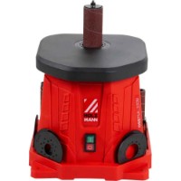 Mașina de șlefuit cu oscilatii Holzmann OSS75A 230V imaginea #2 — magazin online Desire.md