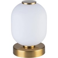 Veioză birou Lampardi Ovola LP5261-1T