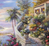 Fototapete Decocode 033-26-DE