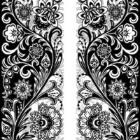 Fototapete Decocode 12-0469-AB