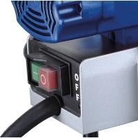 Сверлильный станок Metallkraft RB 127 (3860127) фото №2 — интернет-магазин Desire.md