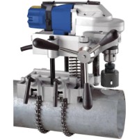 Сверлильный станок Metallkraft RB 127 (3860127) фото №3 — интернет-магазин Desire.md