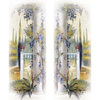 Fototapete Decocode 12-0477-BE