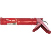 Пистолет для герметика Top Tools 21B131 фото №2 — интернет-магазин Desire.md